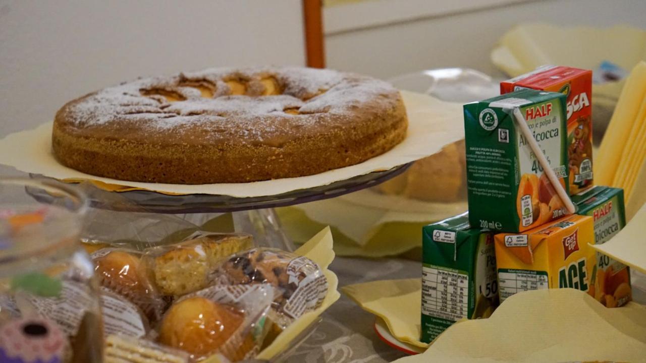 Bed & Breakfast La Pilona Bagnolo San Vito Eksteriør billede