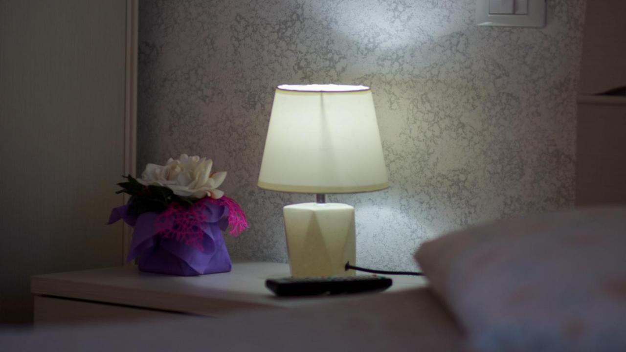 Bed & Breakfast La Pilona Bagnolo San Vito Eksteriør billede