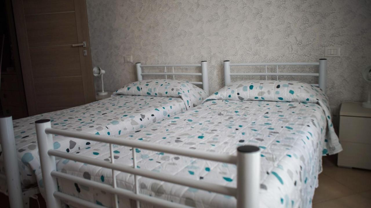Bed & Breakfast La Pilona Bagnolo San Vito Eksteriør billede