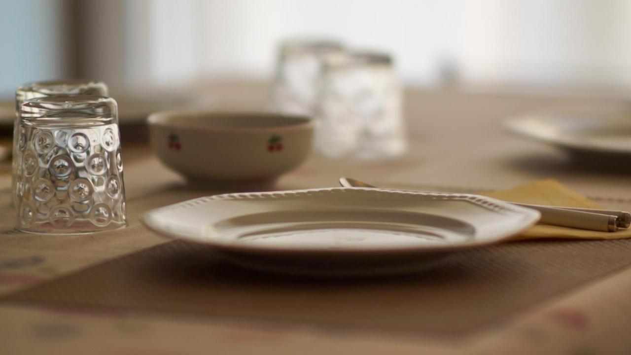 Bed & Breakfast La Pilona Bagnolo San Vito Eksteriør billede