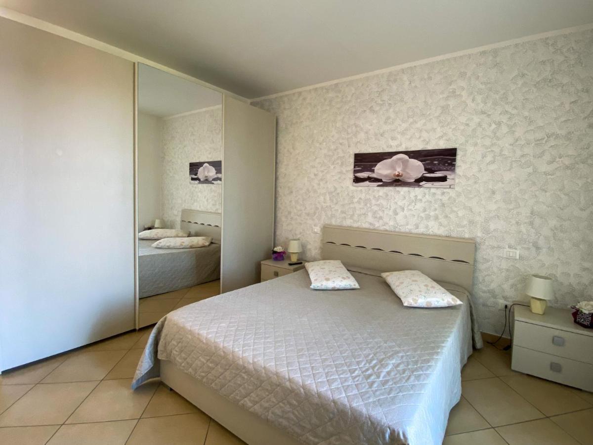 Bed & Breakfast La Pilona Bagnolo San Vito Eksteriør billede