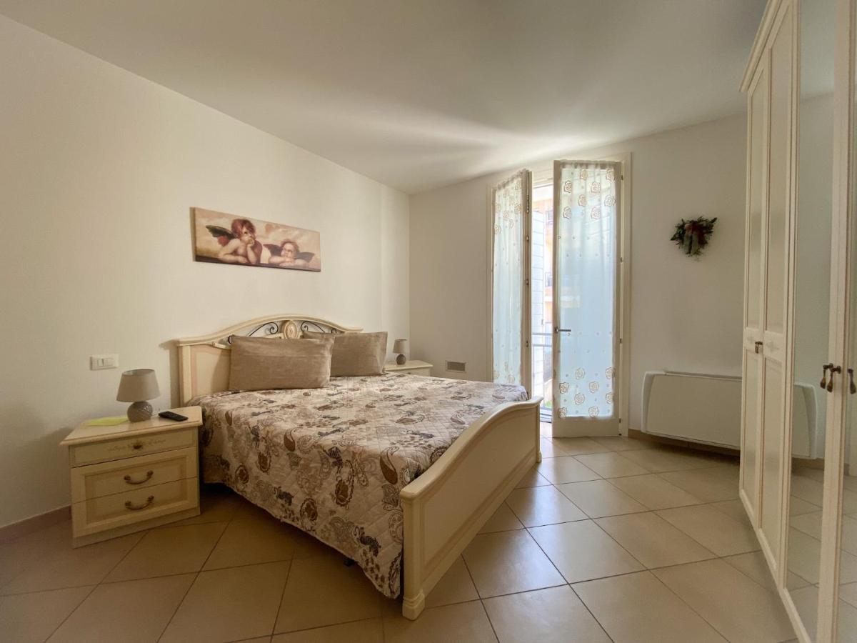 Bed & Breakfast La Pilona Bagnolo San Vito Eksteriør billede